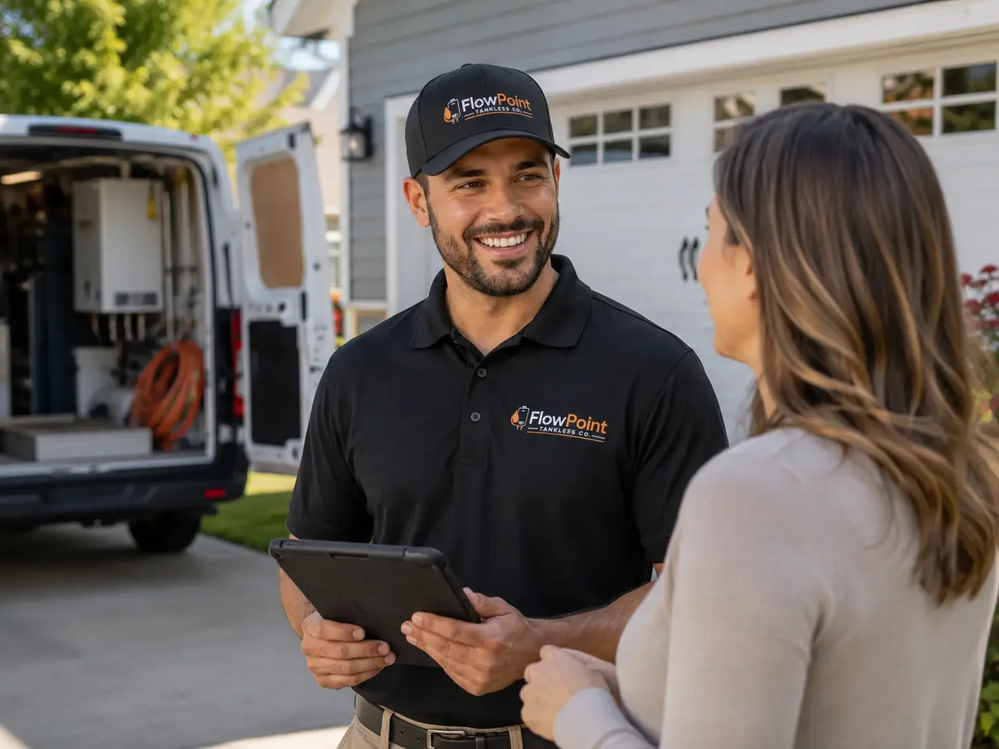 Tankless Water Heater Installation Deale, MD FAQs